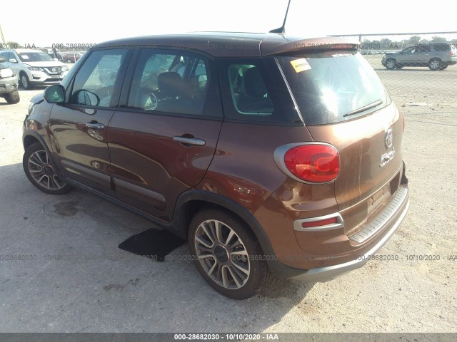 Photo 2 VIN: ZFBCFADH7JZ040464 - FIAT 500L 