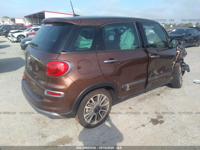 Photo 3 VIN: ZFBCFADH7JZ040464 - FIAT 500L 