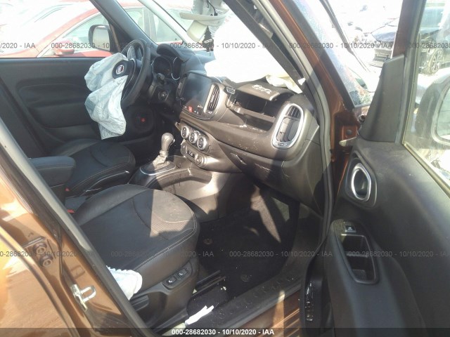 Photo 4 VIN: ZFBCFADH7JZ040464 - FIAT 500L 