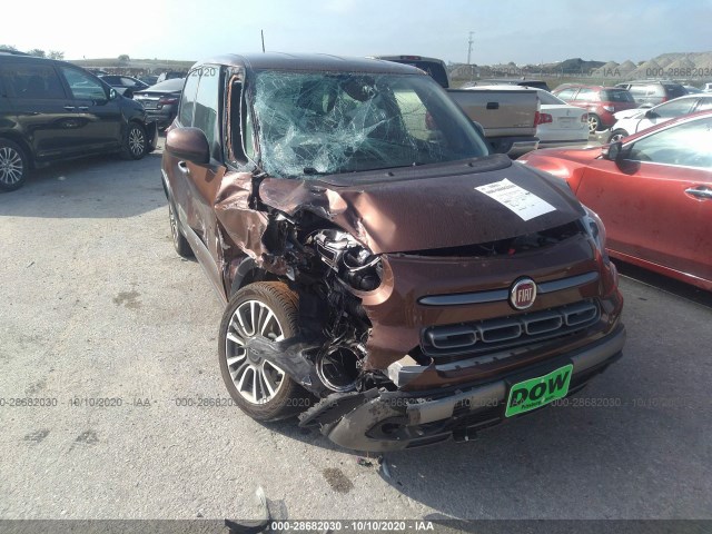 Photo 5 VIN: ZFBCFADH7JZ040464 - FIAT 500L 