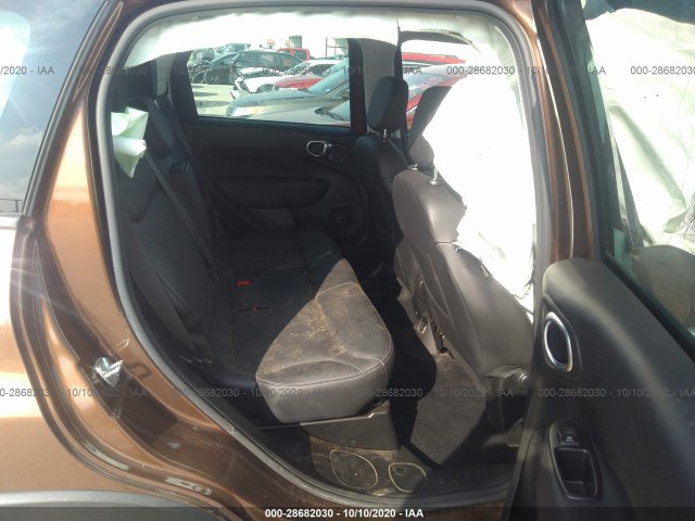 Photo 7 VIN: ZFBCFADH7JZ040464 - FIAT 500L 