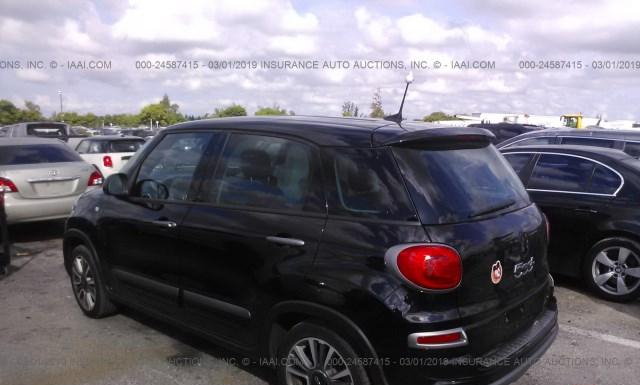 Photo 2 VIN: ZFBCFADH7JZ040982 - FIAT 500L 