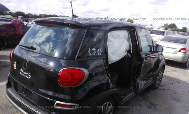 Photo 3 VIN: ZFBCFADH7JZ040982 - FIAT 500L 