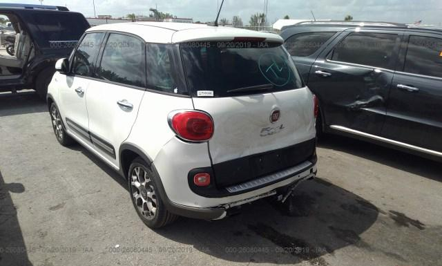 Photo 2 VIN: ZFBCFADH8EZ004580 - FIAT 500L 