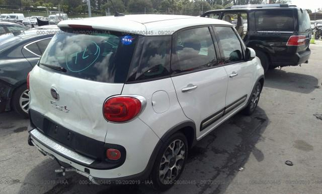 Photo 3 VIN: ZFBCFADH8EZ004580 - FIAT 500L 