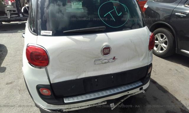 Photo 5 VIN: ZFBCFADH8EZ004580 - FIAT 500L 