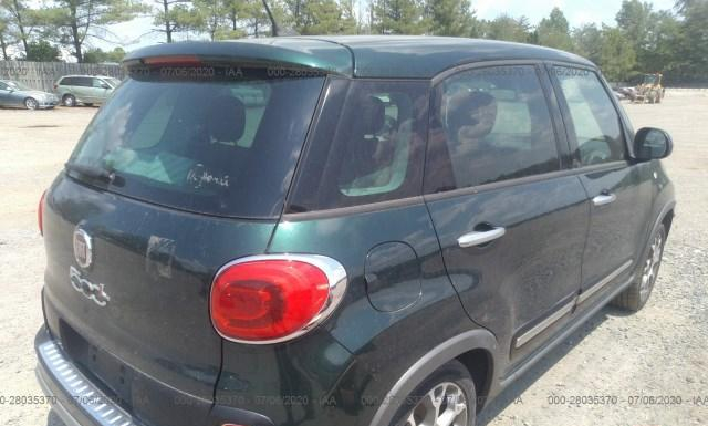 Photo 3 VIN: ZFBCFADH8EZ006524 - FIAT 500L 