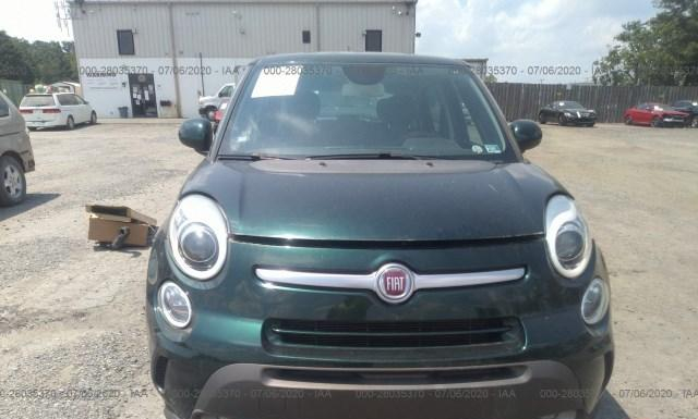 Photo 5 VIN: ZFBCFADH8EZ006524 - FIAT 500L 