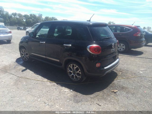 Photo 2 VIN: ZFBCFADH8EZ006961 - FIAT 500L 