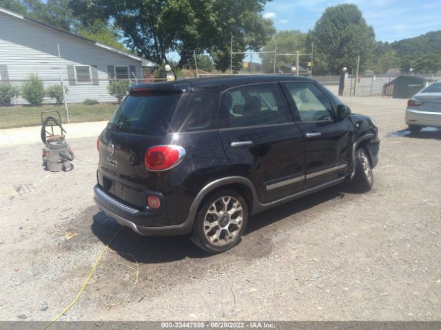 Photo 3 VIN: ZFBCFADH8EZ006961 - FIAT 500L 