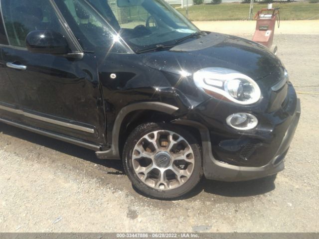 Photo 5 VIN: ZFBCFADH8EZ006961 - FIAT 500L 