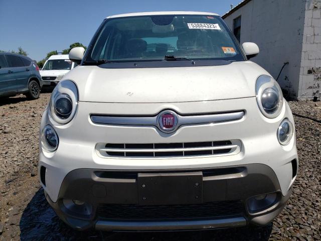 Photo 4 VIN: ZFBCFADH8EZ009732 - FIAT 500L 