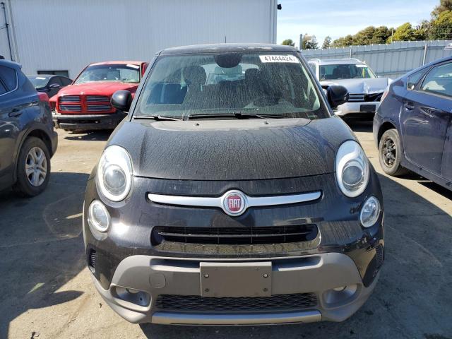 Photo 4 VIN: ZFBCFADH8EZ010623 - FIAT 500 