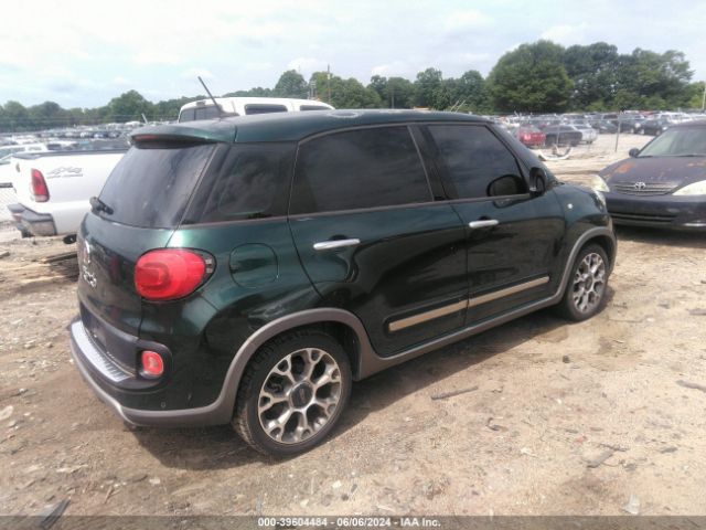 Photo 3 VIN: ZFBCFADH8EZ010847 - FIAT 500L 