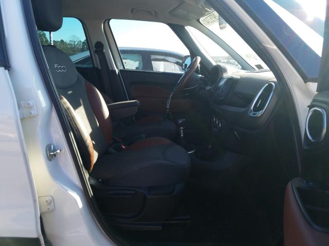 Photo 4 VIN: ZFBCFADH8EZ011996 - FIAT 500L 