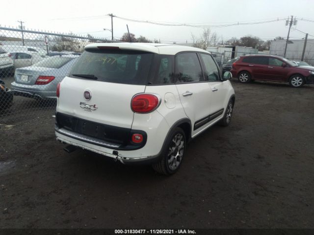 Photo 3 VIN: ZFBCFADH8EZ012775 - FIAT 500L 