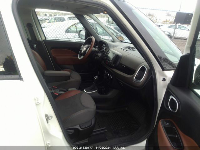 Photo 4 VIN: ZFBCFADH8EZ012775 - FIAT 500L 