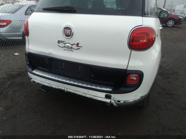 Photo 5 VIN: ZFBCFADH8EZ012775 - FIAT 500L 