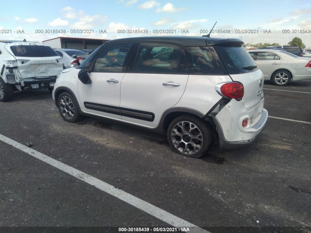 Photo 2 VIN: ZFBCFADH8EZ012971 - FIAT 500L 