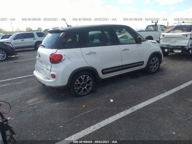 Photo 3 VIN: ZFBCFADH8EZ012971 - FIAT 500L 