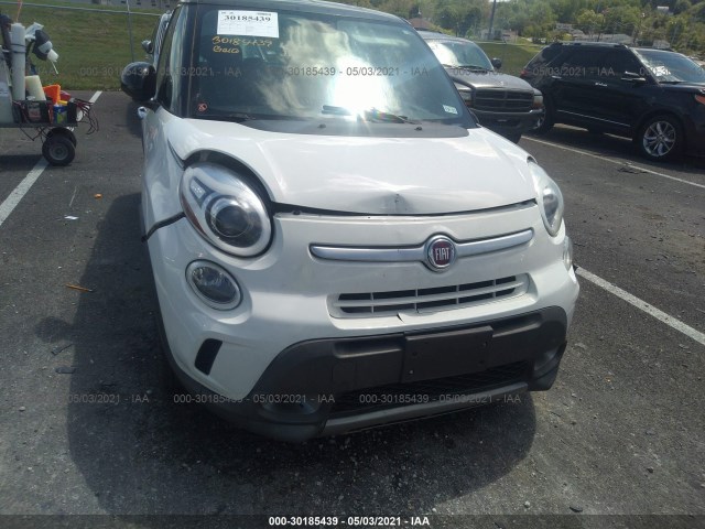 Photo 5 VIN: ZFBCFADH8EZ012971 - FIAT 500L 