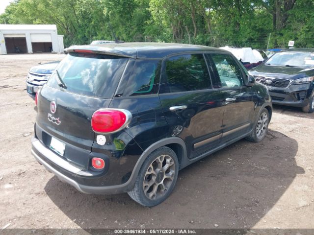 Photo 3 VIN: ZFBCFADH8EZ014848 - FIAT 500L 