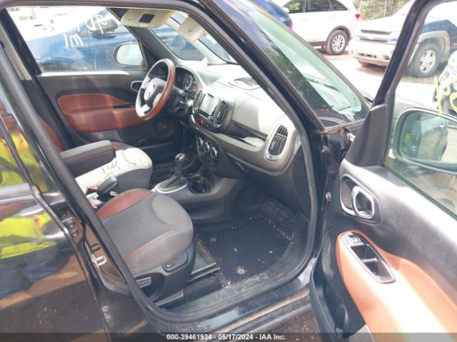 Photo 4 VIN: ZFBCFADH8EZ014848 - FIAT 500L 