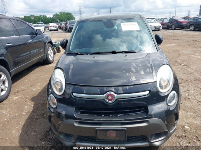Photo 5 VIN: ZFBCFADH8EZ014848 - FIAT 500L 