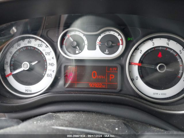Photo 6 VIN: ZFBCFADH8EZ014848 - FIAT 500L 