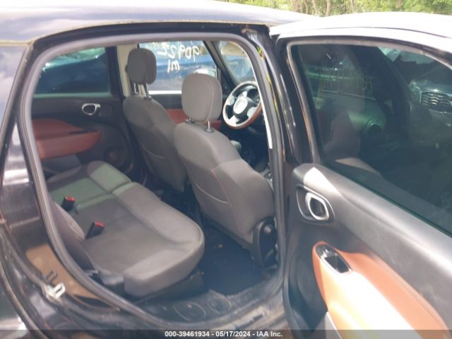 Photo 7 VIN: ZFBCFADH8EZ014848 - FIAT 500L 