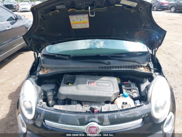 Photo 9 VIN: ZFBCFADH8EZ014848 - FIAT 500L 