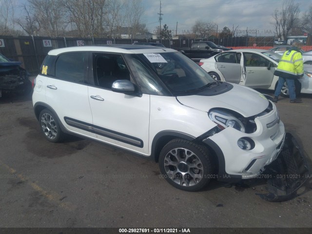 Photo 0 VIN: ZFBCFADH8EZ015871 - FIAT 500L 