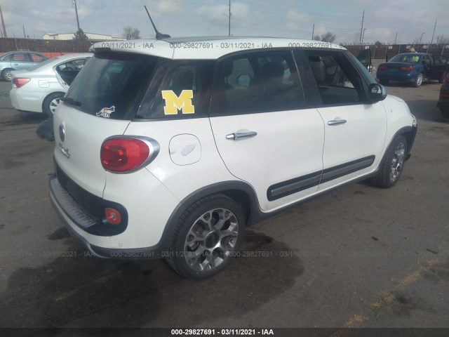 Photo 3 VIN: ZFBCFADH8EZ015871 - FIAT 500L 