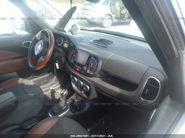 Photo 4 VIN: ZFBCFADH8EZ015871 - FIAT 500L 