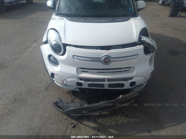 Photo 5 VIN: ZFBCFADH8EZ015871 - FIAT 500L 