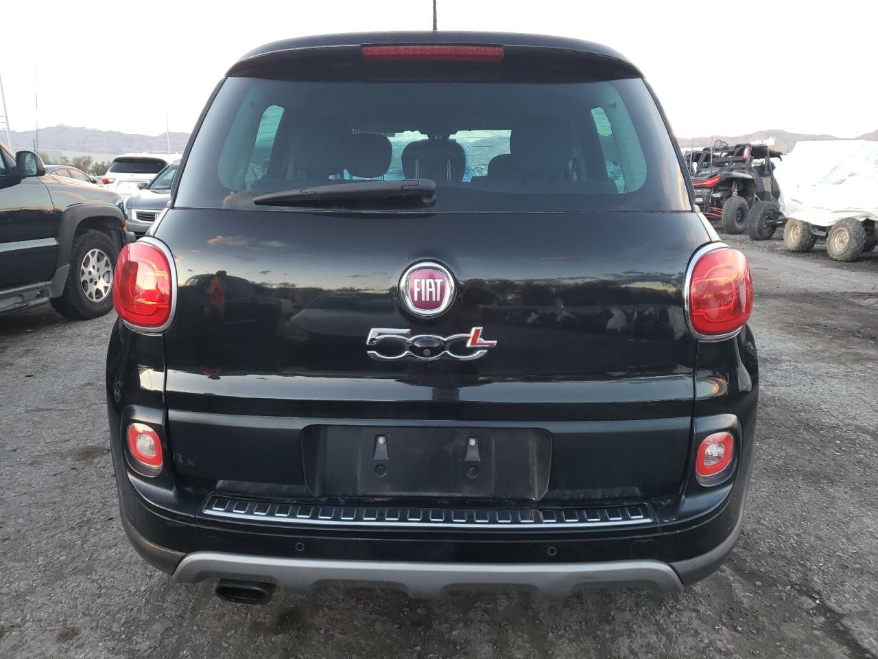 Photo 5 VIN: ZFBCFADH8EZ018785 - FIAT 500 