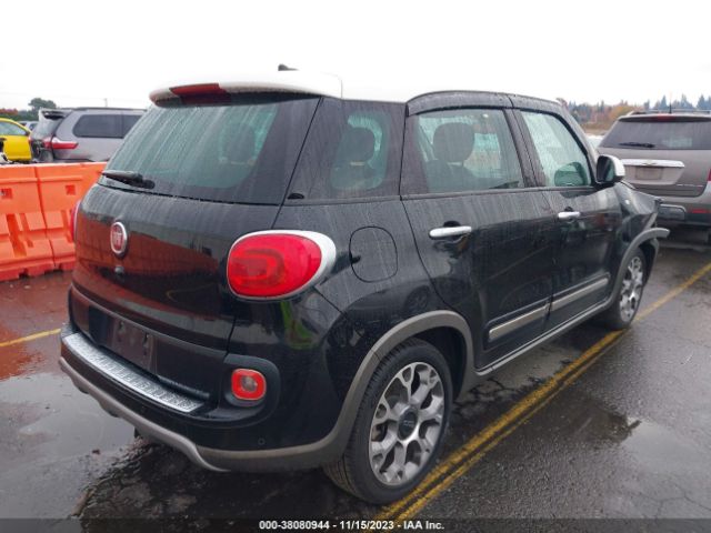 Photo 3 VIN: ZFBCFADH8EZ019077 - FIAT 500L 