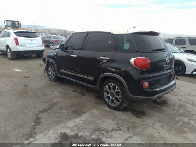 Photo 2 VIN: ZFBCFADH8EZ019175 - FIAT 500L 