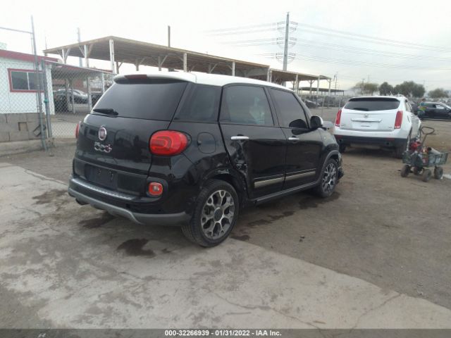 Photo 3 VIN: ZFBCFADH8EZ019175 - FIAT 500L 