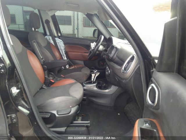 Photo 4 VIN: ZFBCFADH8EZ019175 - FIAT 500L 