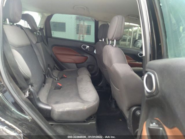 Photo 7 VIN: ZFBCFADH8EZ019175 - FIAT 500L 