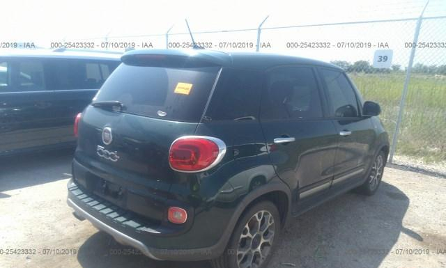 Photo 3 VIN: ZFBCFADH8EZ020777 - FIAT 500L 