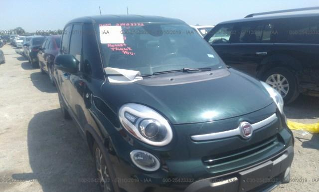 Photo 5 VIN: ZFBCFADH8EZ020777 - FIAT 500L 