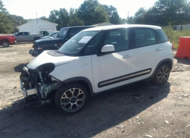 Photo 1 VIN: ZFBCFADH8EZ021024 - FIAT 500L 