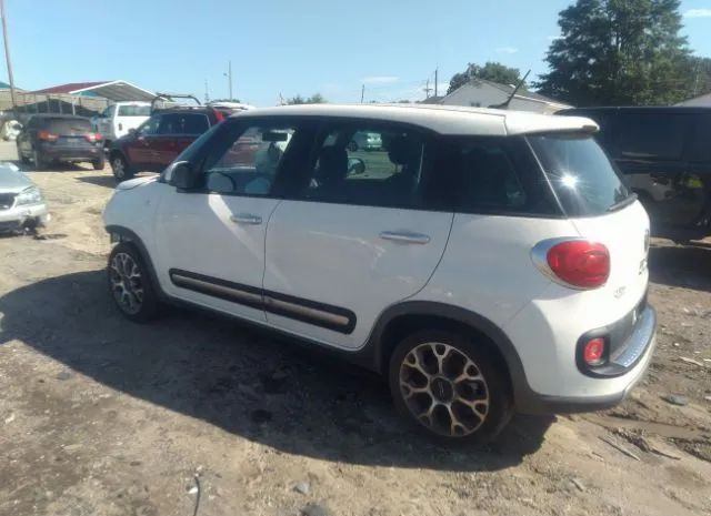 Photo 2 VIN: ZFBCFADH8EZ021024 - FIAT 500L 