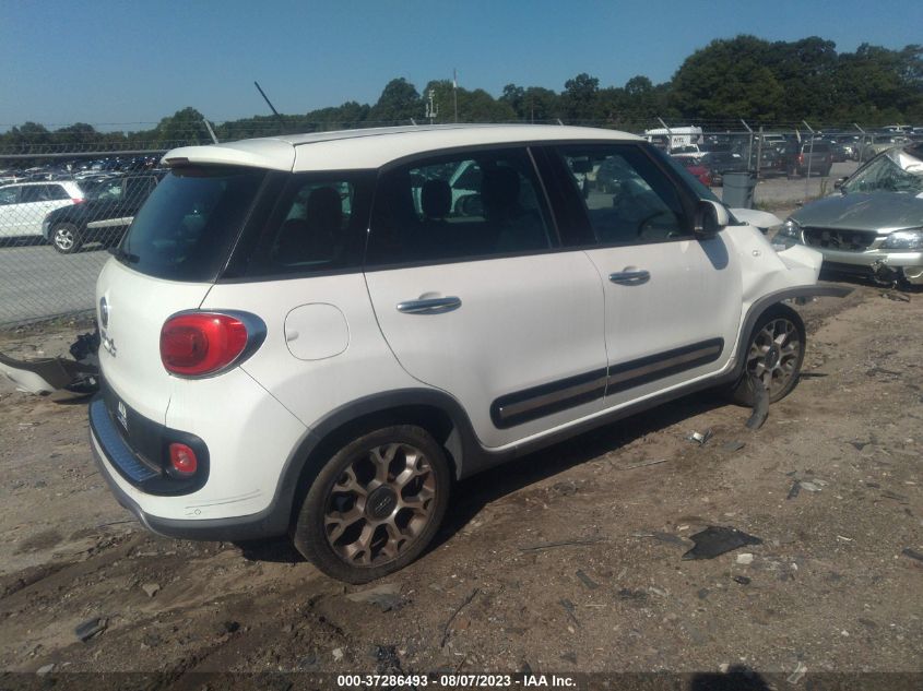 Photo 3 VIN: ZFBCFADH8EZ021024 - FIAT 500L 