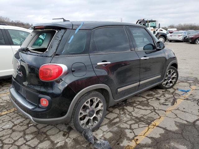 Photo 2 VIN: ZFBCFADH8EZ021279 - FIAT 500L TREKK 