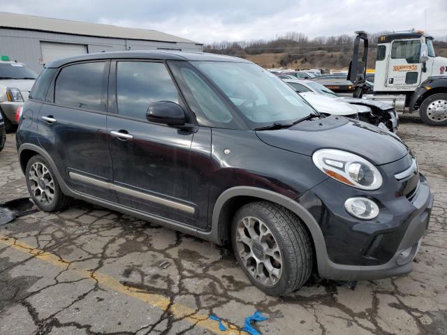 Photo 3 VIN: ZFBCFADH8EZ021279 - FIAT 500L TREKK 