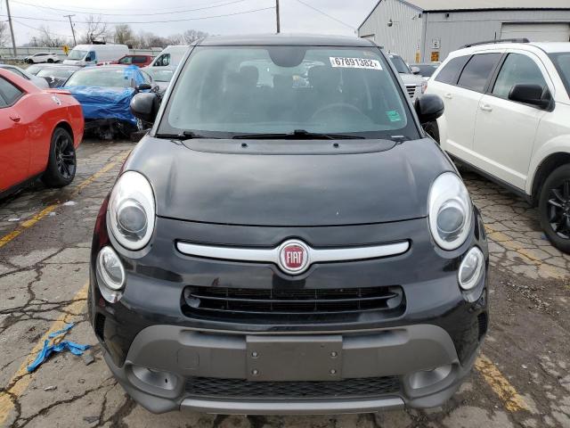 Photo 4 VIN: ZFBCFADH8EZ021279 - FIAT 500L TREKK 