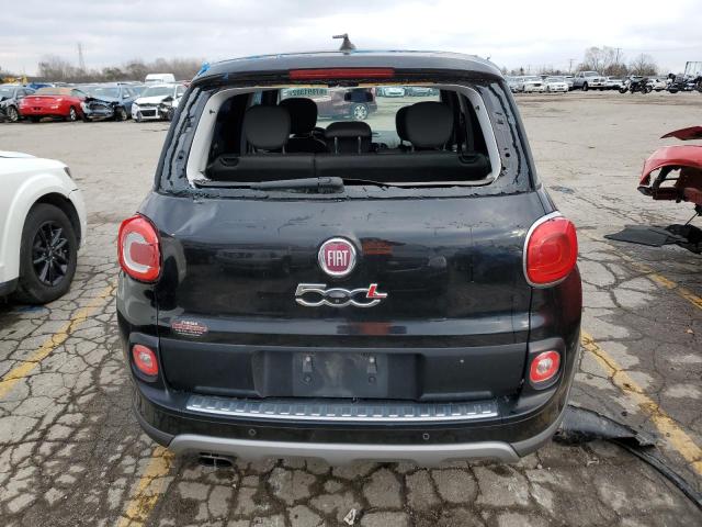 Photo 5 VIN: ZFBCFADH8EZ021279 - FIAT 500L TREKK 